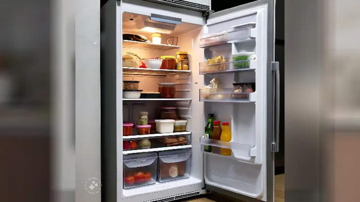 fridge not cooling? here&rsquo;s the solution!