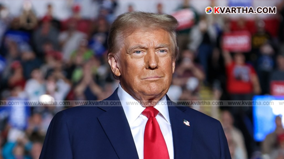 Donald Trump not winning Nobel Peace Prize