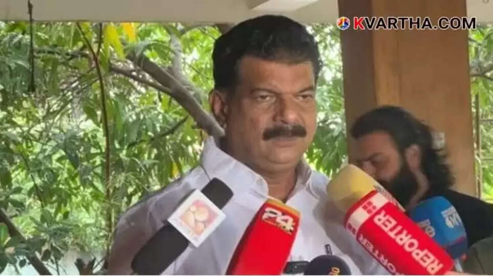 PV Anwar's Vote Share Impacts Outcome, LDF Maintains Hope for Later Stages