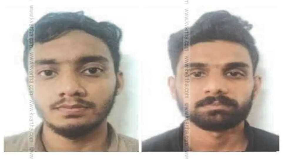 two youths arrested for purchasing sim cards and selling the