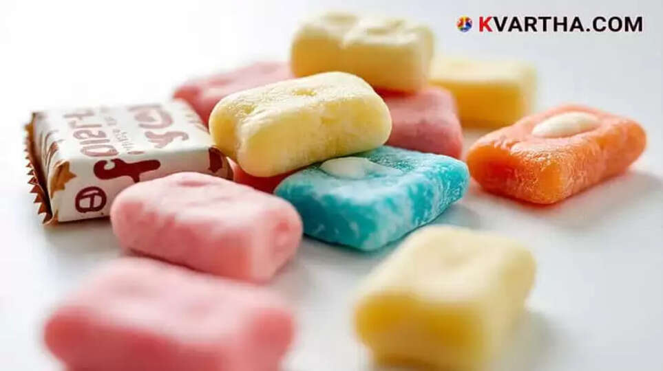 Kannur Block Panchayat Launches 'Chewing Gum Suippanu' Awareness Campaign Against Microplastic Health Risks
