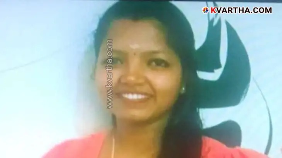 A symbolic image representing a domestic death investigation.