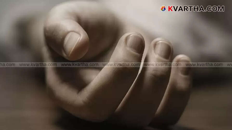  Sainaba, the mother who tragically died before her daughter's wedding in Tanaloor.