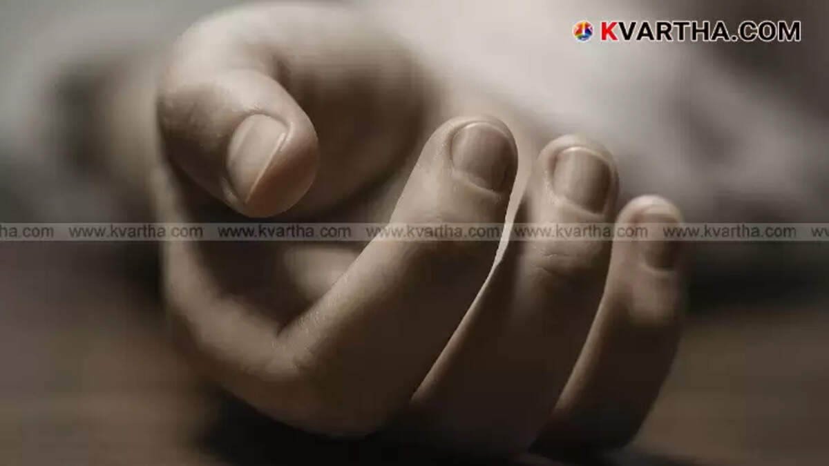  Sainaba, the mother who tragically died before her daughter's wedding in Tanaloor.