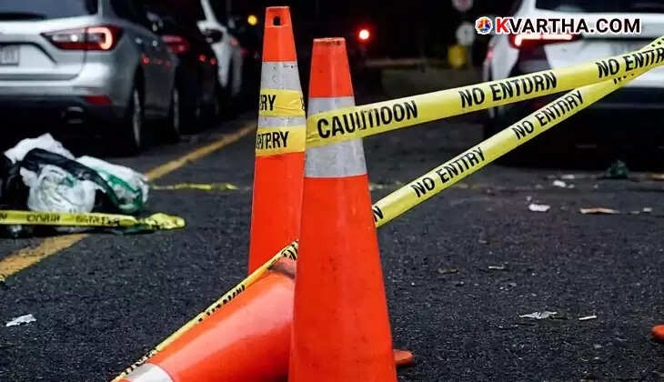 Father Dies Tragically in Car Accident While Preparing for Daughter's Wedding