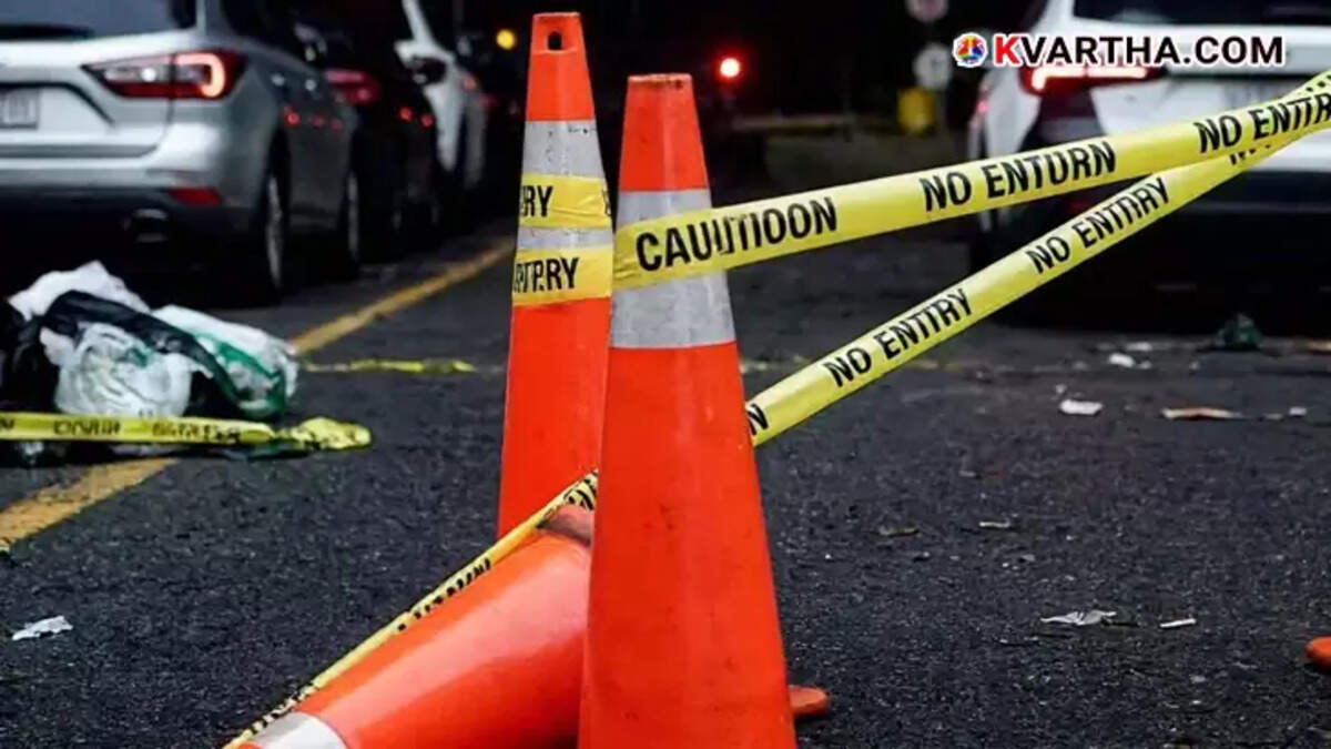 Father Dies Tragically in Car Accident While Preparing for Daughter's Wedding