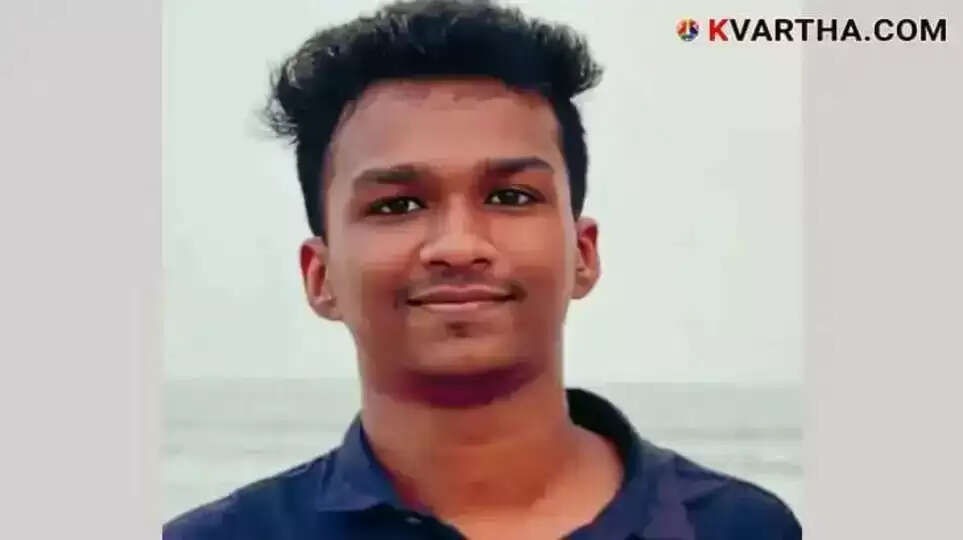 nithin raj death investigation protest against teachers