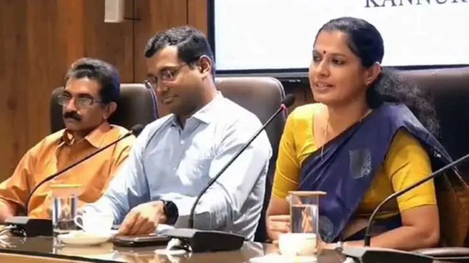 Police Question Channel Cameramen in Naveen Babu Death Case