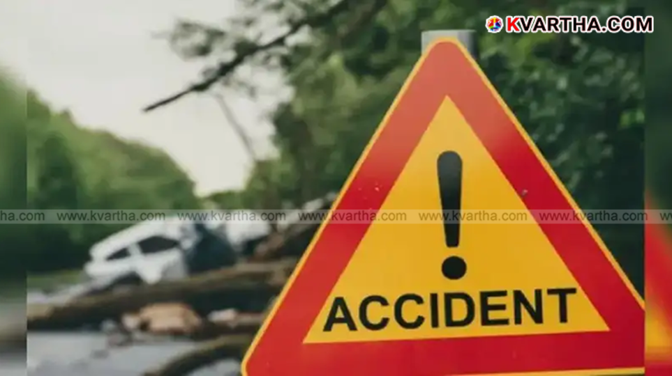 Qatari diplomats car accident in Egypt highway