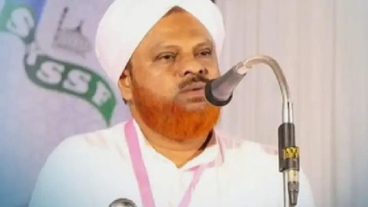 ldf ad controversy suprabhatam md responds