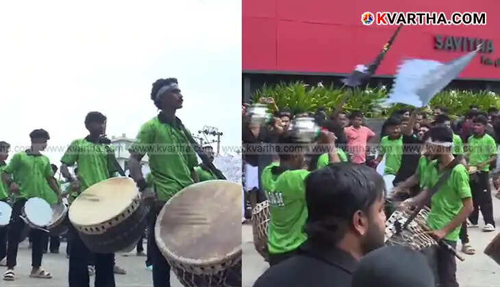 Empuran movie reception in Kannur, Mohanlal fans celebrating