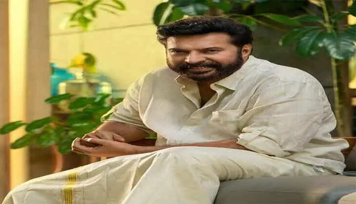 Mammootty, National Film Awards, State Film Awards, Kaathal The Core, Malayalam cinema, film awards