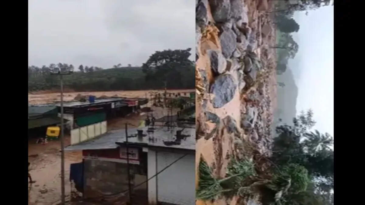 Relief Efforts