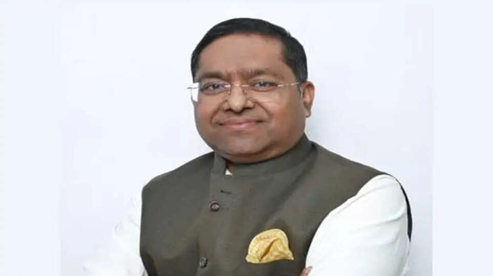 Randhir Jaiswal