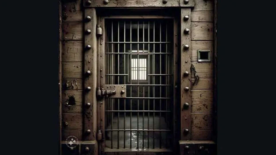 Arrest of Woman Posing as Police Officer