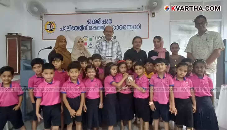  M.T.P. Muhammed Kunhi social worker