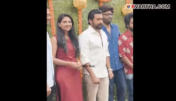 Mamitha Baiju's Golden Era in Kollywood; Moving Forward with Big Projects