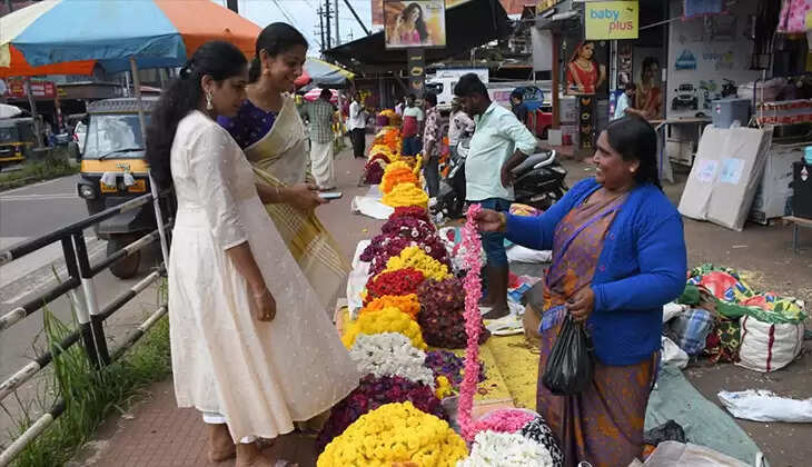 Kasaragod Gears Up for Onam Celebrations