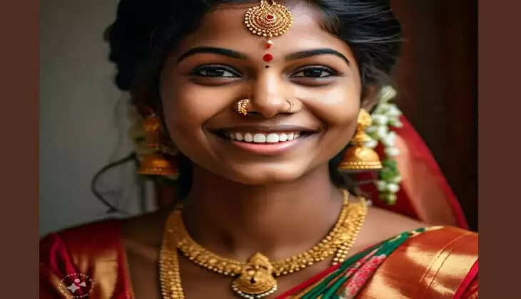 Gold Price Soars in Kerala, Hits New High