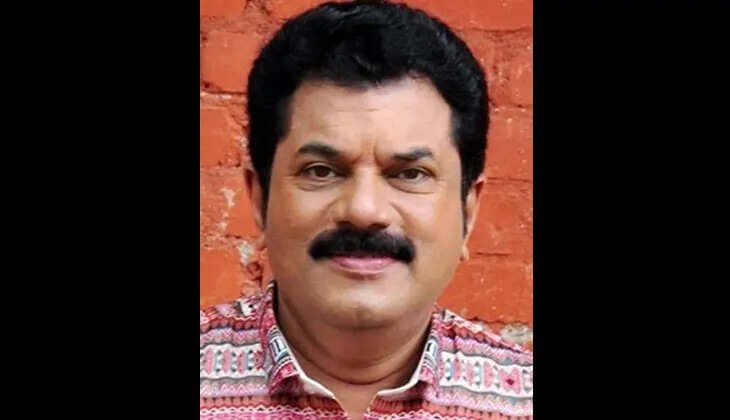 Mukesh Controversy CPM 2024