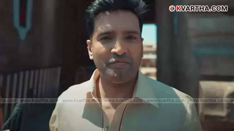 Main Actor of the movie 'DD Next Level'.