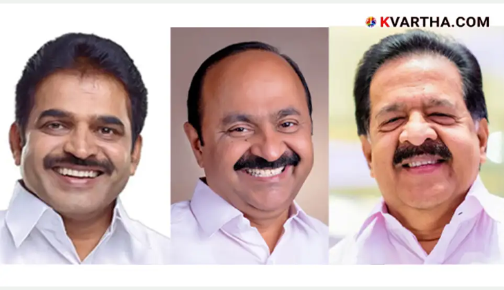 ആര് നയിക്കും? മുഖ്യമന്ത്രിയെ നിശ്ചയിക്കാൻ എഐസിസി; തന്ത്രങ്ങൾ മെനഞ്ഞ് ഹൈകമാൻഡ്; വിവിധ വിഭാഗങ്ങൾക്കിടയിൽ......