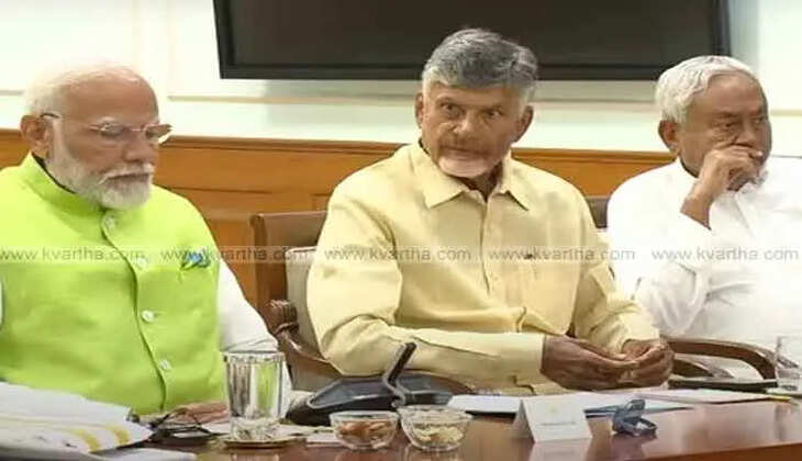 contemporary indian political drama