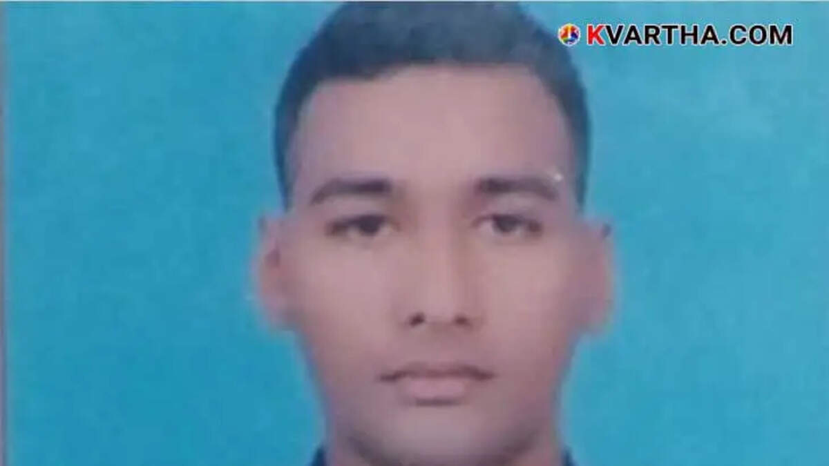 Army man died due to injuries from cannon round during a firing drill 