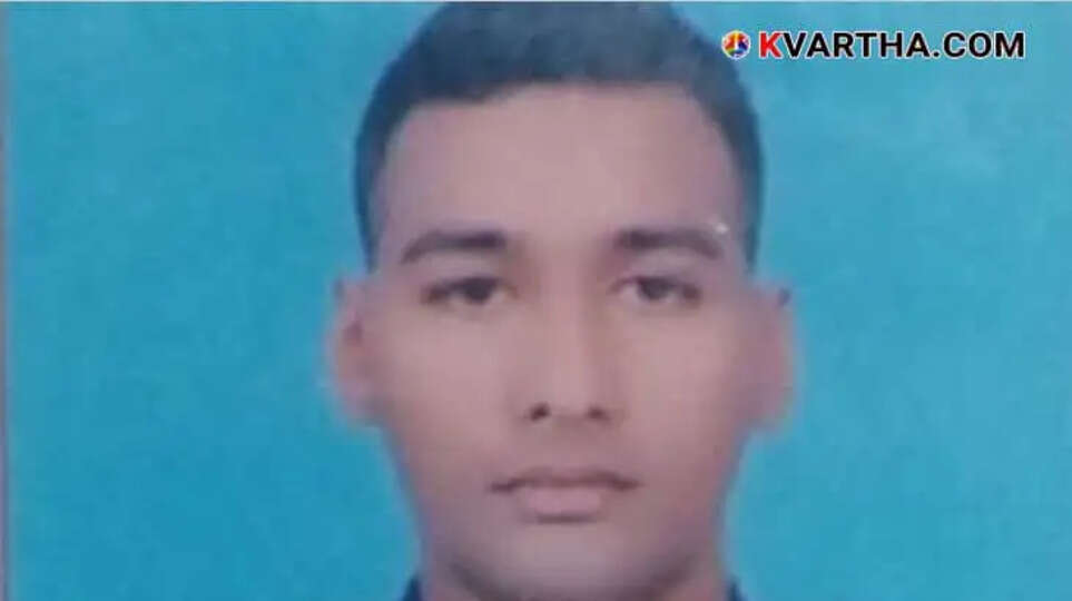 Army man died due to injuries from cannon round during a firing drill