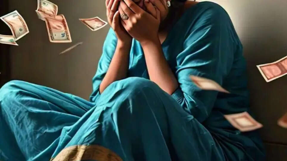 online fraud kannur woman loses 16500000 in scam