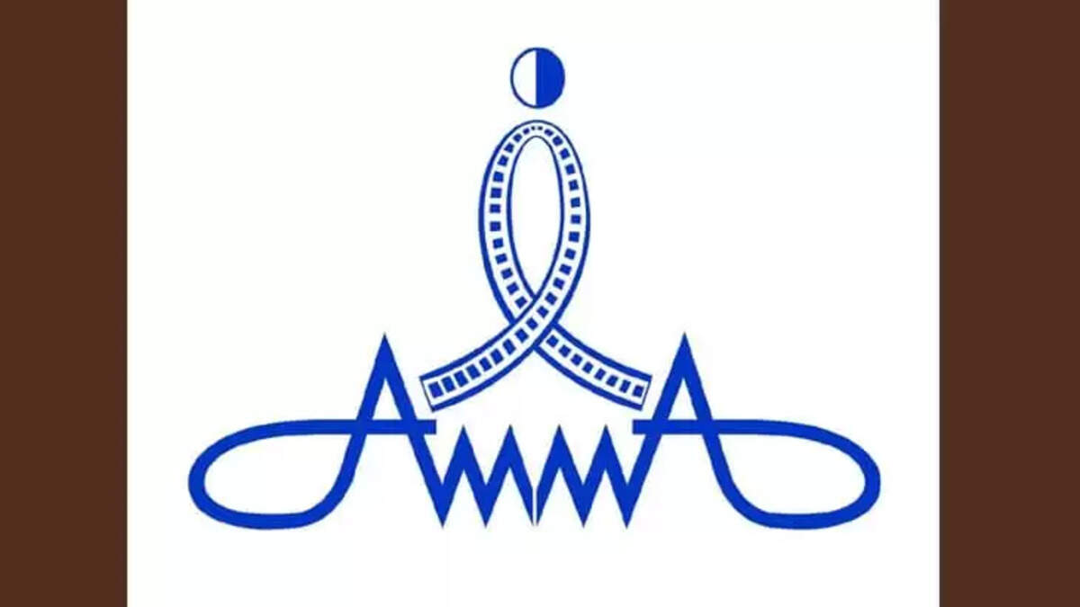 AMMA office raid