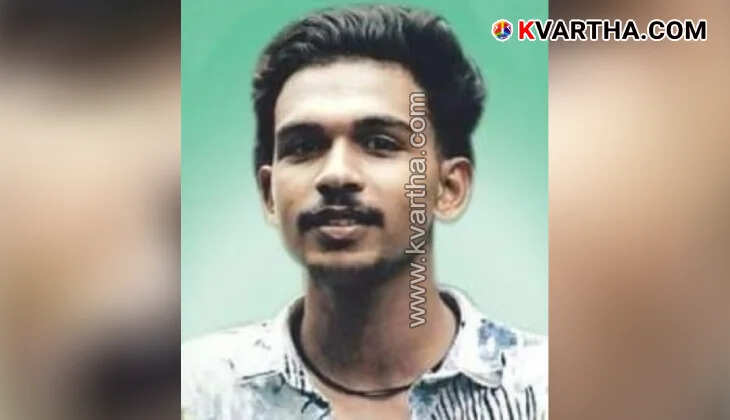youth dies in bike accident