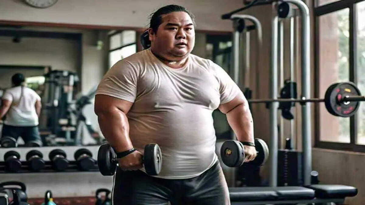 overweight