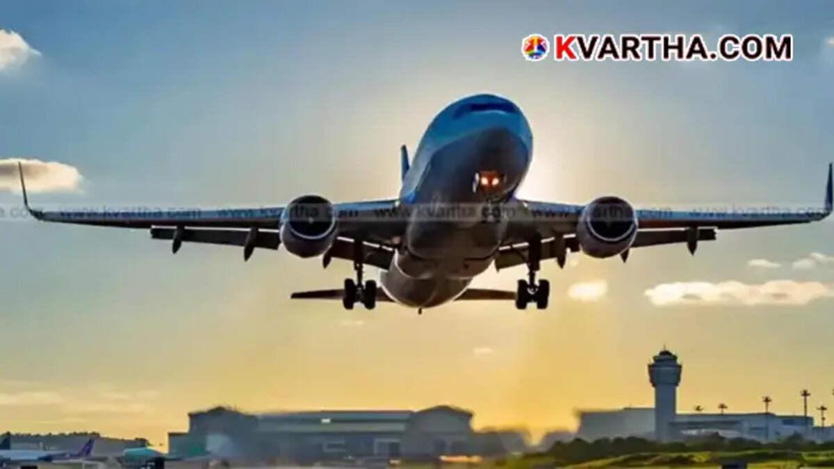  Photo Alt Text: Kuwait International Airport to Resume Foreign Flight Services Gradually from June 1