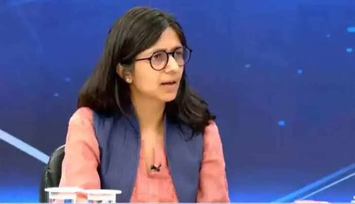 Swati Maliwal Cries, Lady Constable Faints: Dramatic Scenes During Bibhav Kumar Bail Hearing, new Delhi, News, Swati Maliwal, Cries, Lady Constable, Faints, Politics, Court, Bail Hearing, National News