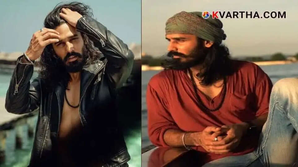 TV actor Nitin Singh alias Chauhan dies in Mumbai