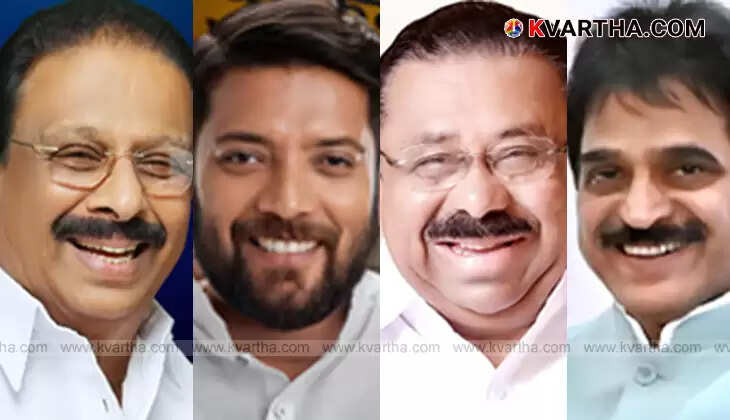 KPCC restructuring controversy in Kerala politics