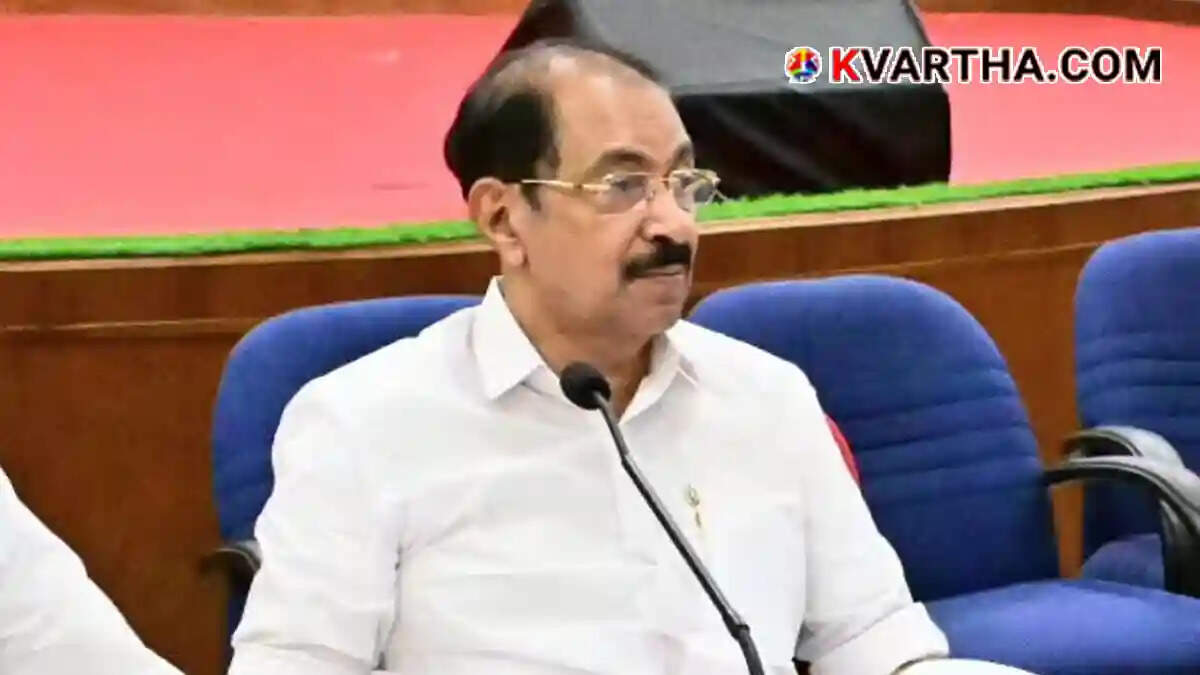  KPCC President Sunny Joseph