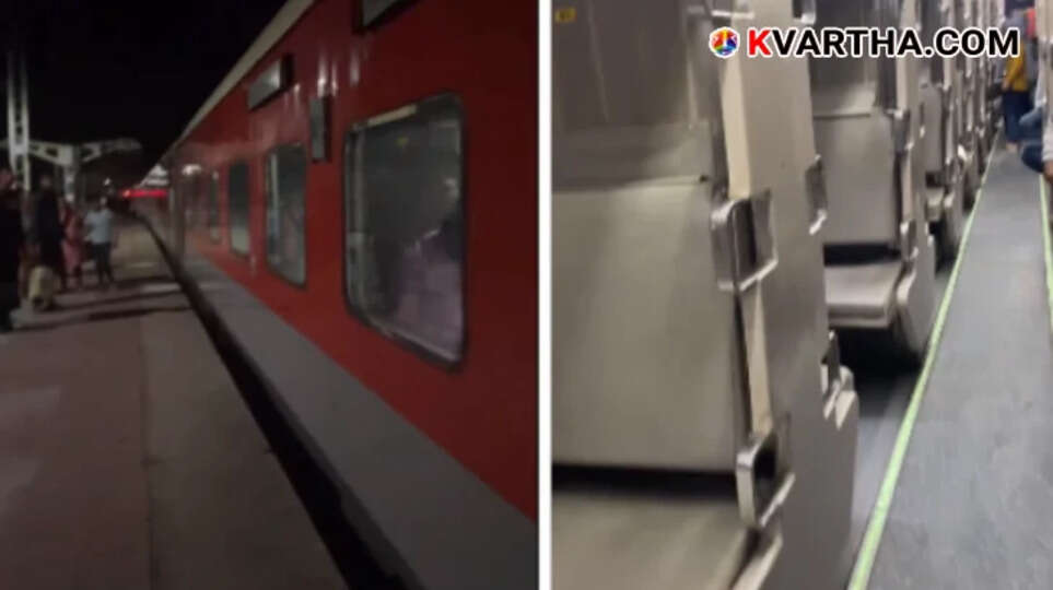 Indian Railways Introduces New AC-3 Economy Coaches