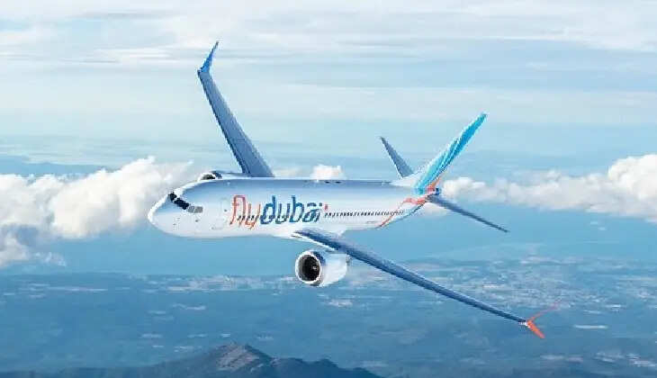 flydubai to resume services to iran iraq israel and jorda