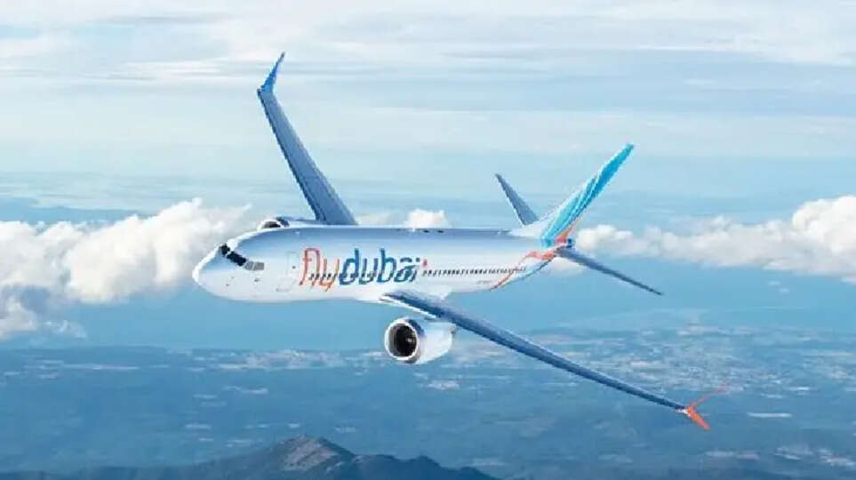 flydubai to resume services to iran iraq israel and jorda