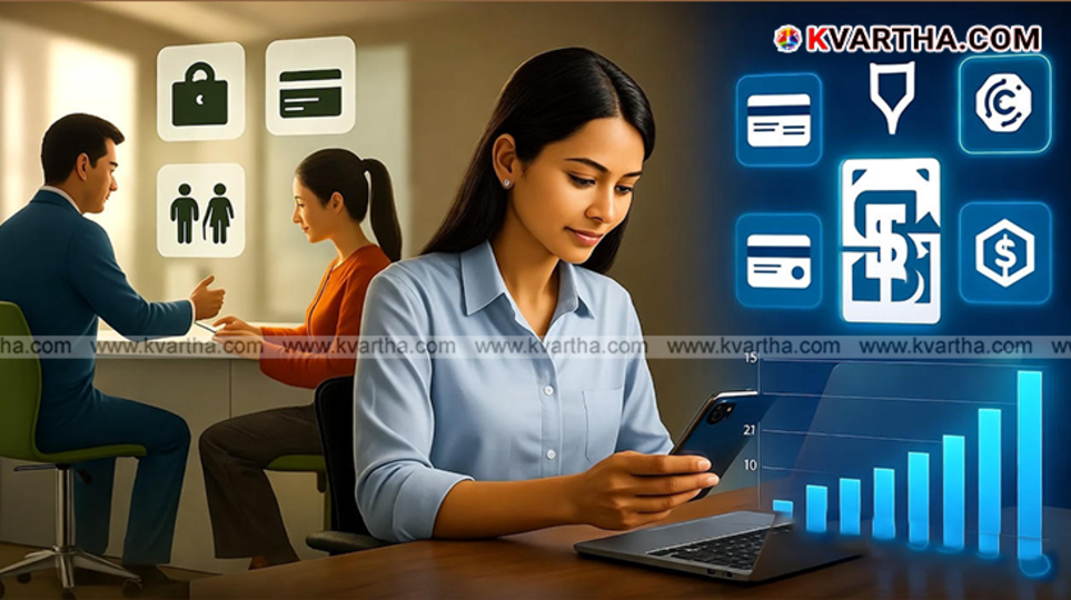 Bank documents showing nomination process with multiple nominees