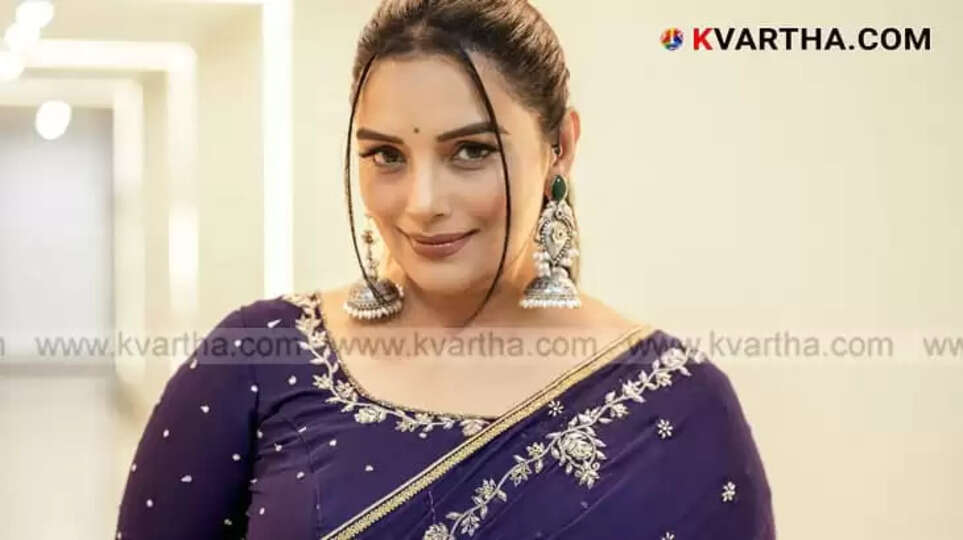 Shweta Menon Approaches High Court to Quash FIR