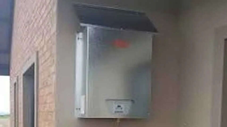Warning