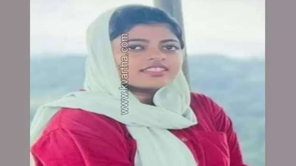 Kannur: Student drowned in Iritty Padiyoor Poovam Puzha,&nbsp;Iritty, Padiyoor, Poovam Puzha, Obituary, Kannur