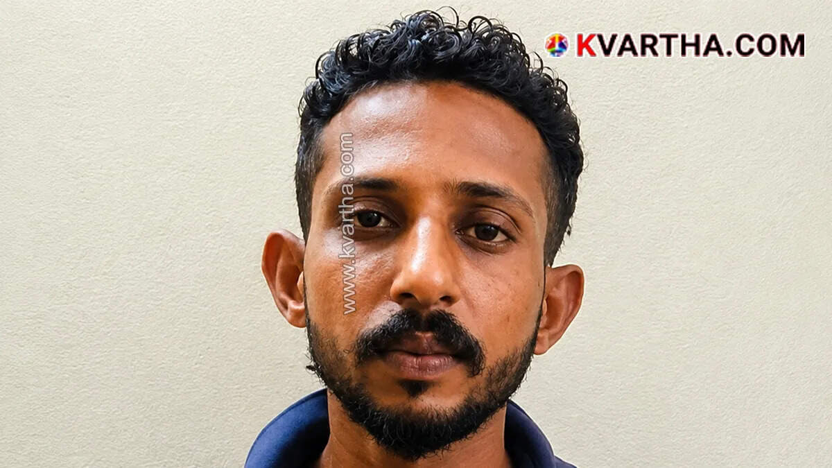 Youth Arrested with MDMA During Vehicle Inspection in Thaliparamba