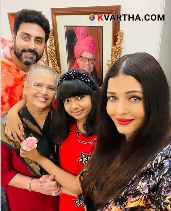 Aishwarya Rai's 1.3 Crore Toyota Vellfire Car Collides with Local Bus in Mumbai; Video Viral