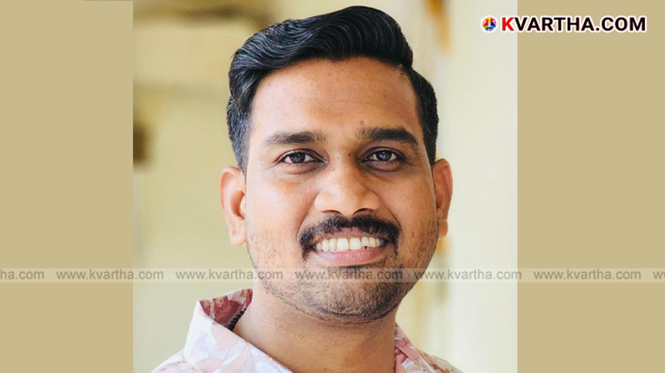 Vijil Mohan Sreekandapuram election result news