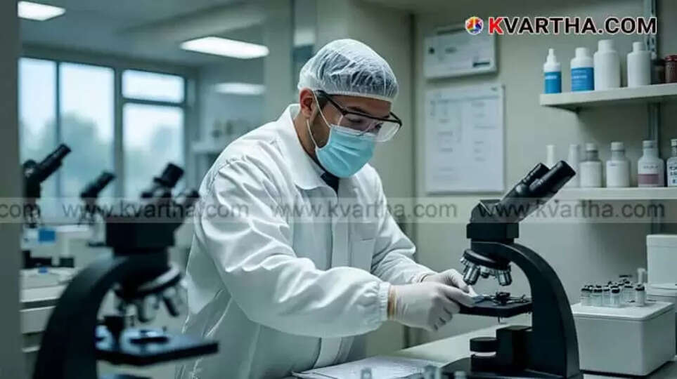 Nipah Suspected Again in Kerala: 17-Year-Old Girl Dies in Malappuram