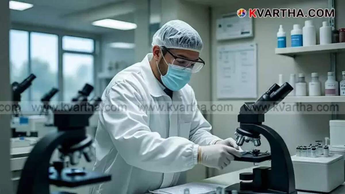 Nipah Suspected Again in Kerala: 17-Year-Old Girl Dies in Malappuram